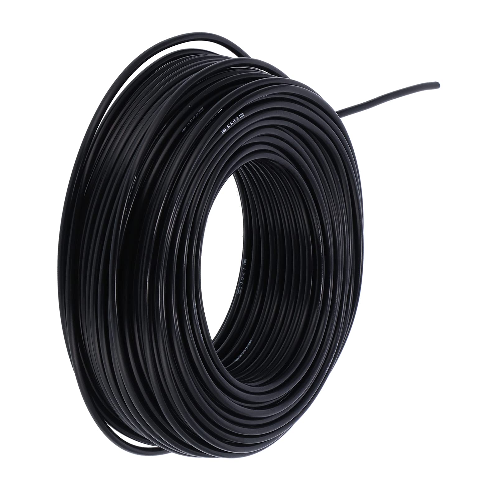 Cavo Flessibile in Rame 100m 7- PVC