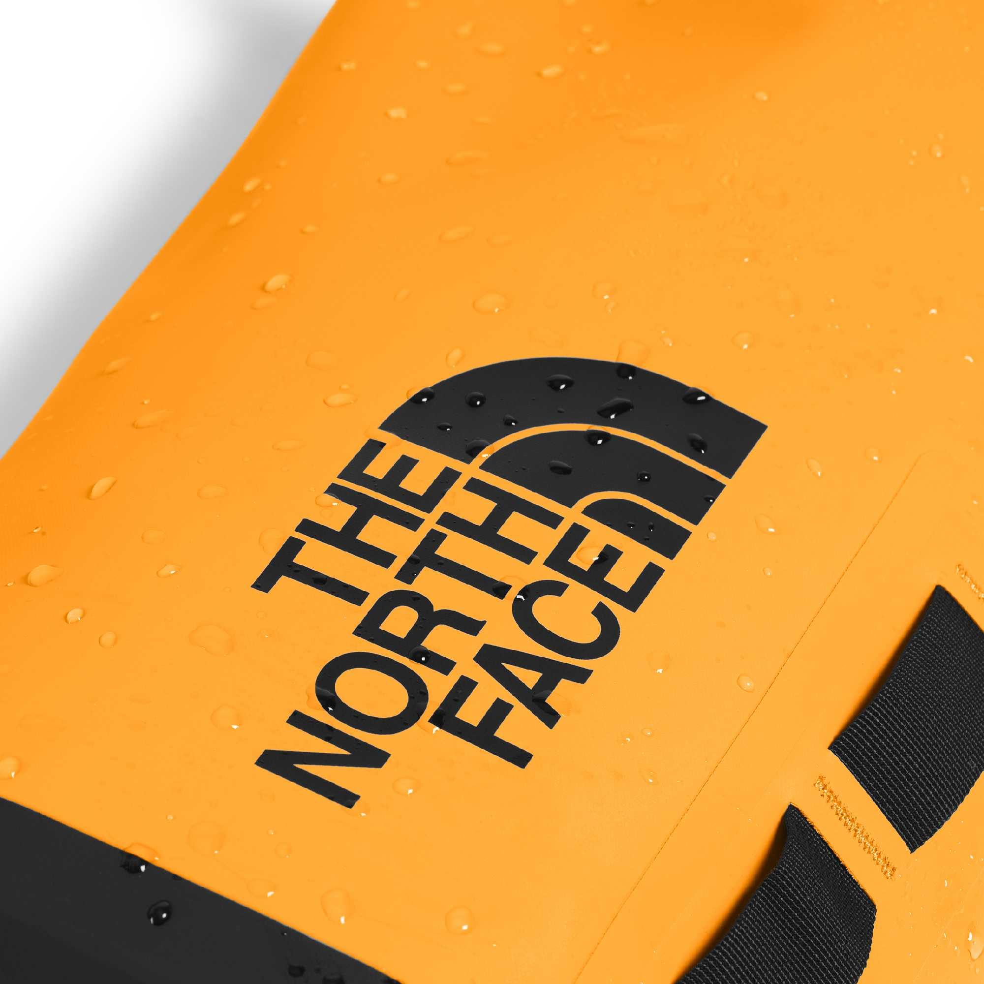 The North Face Base Camp Dry Bag 8L Travel Bag