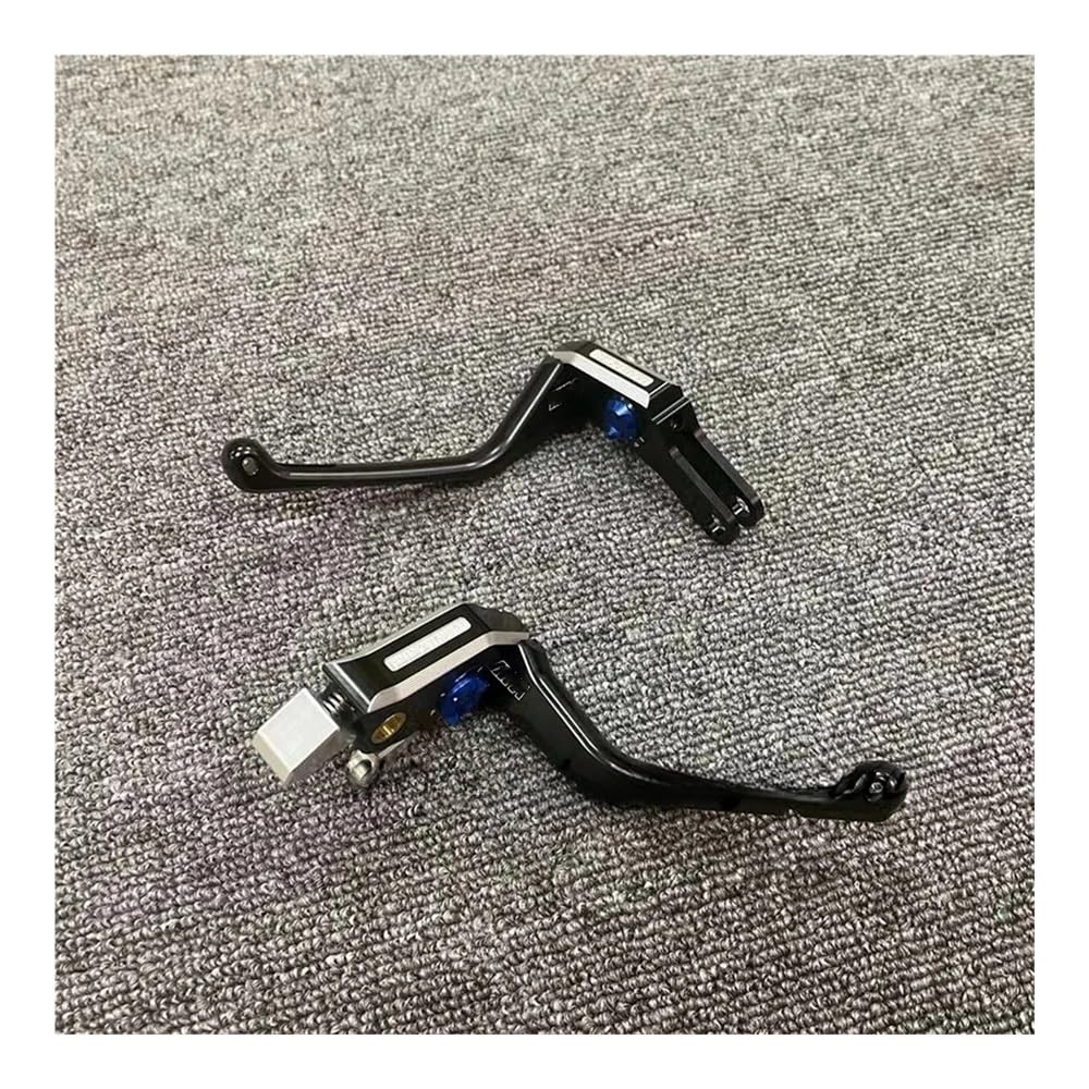 Levier d'embrayage Pour S1000R 2021 2022 2023 2024 Ensembles De Leviers D'embrayage Frein Levier Réglage Pliable Accessoires Moto Ensemble