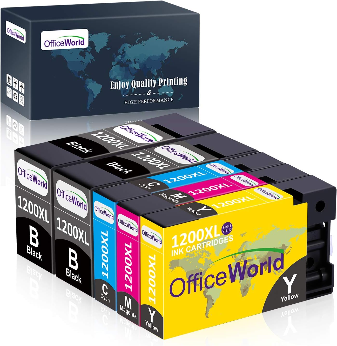 canon mb2300 ink replacement