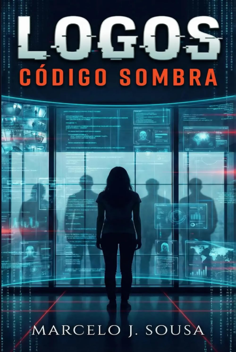 LOGOS: Código Sombra