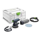 576070 Random Orbital Sander ETS 125 REQ-Plus