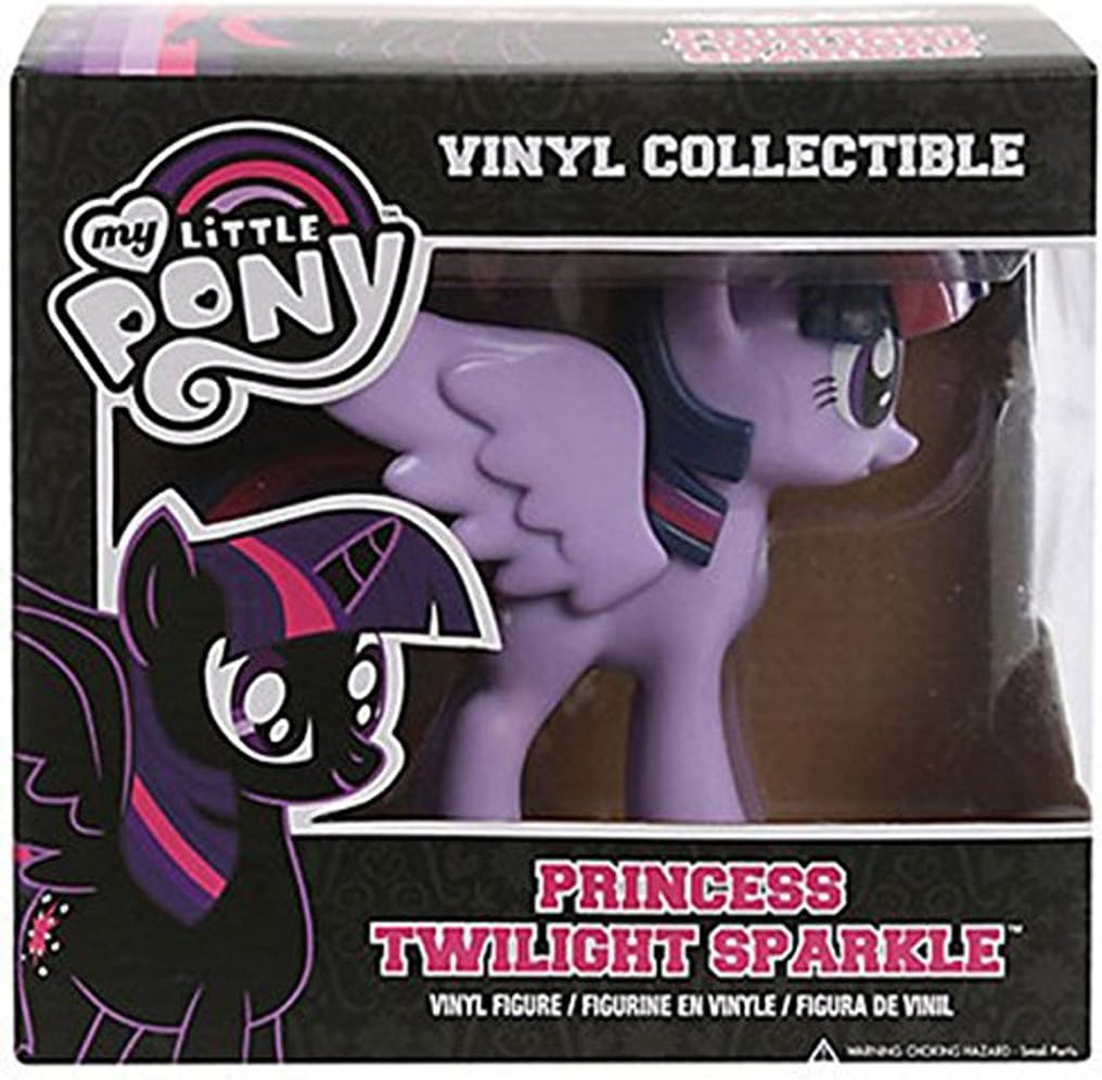 My Little Pony: Twilight Sparkle