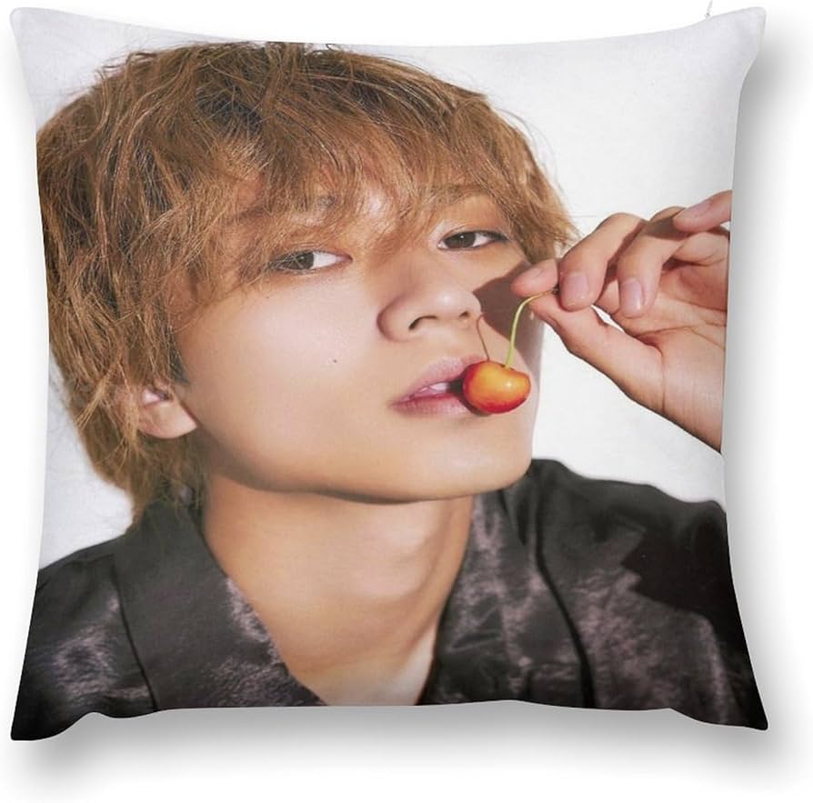 岩橋玄樹 枕カバー 岩橋玄樹 枕カバー