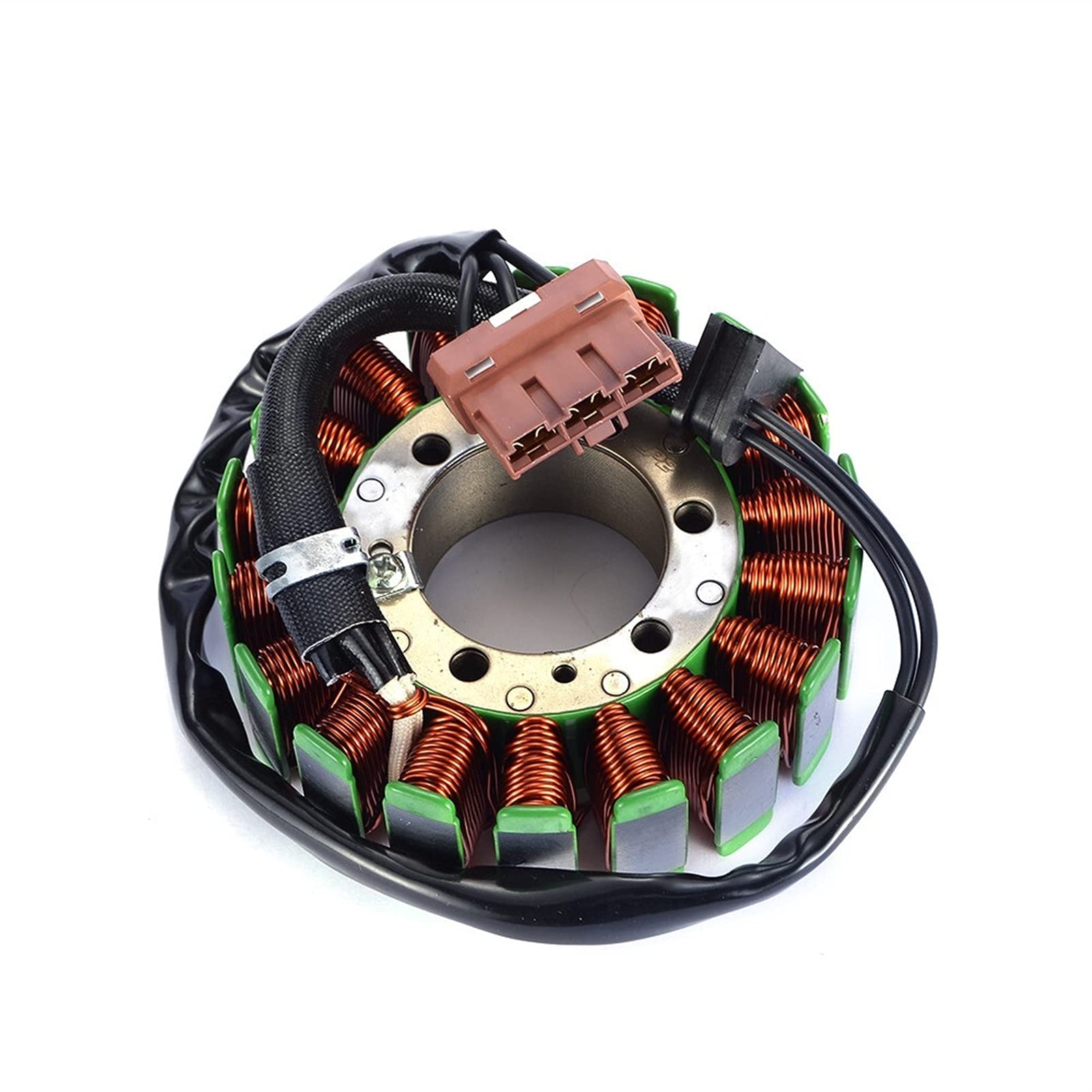 ZYFNX Generator Stator Coil,for 990 Super Duke Adventure 950S 990 990S 950 ADV 990T 990R 950, for SuperMoto Super Enduro 60039004000 Ignition Coil