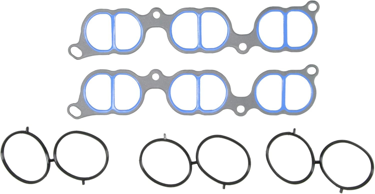 Fel-Pro MS 97084 Intake Manifold Gasket Set for Lexus IS250