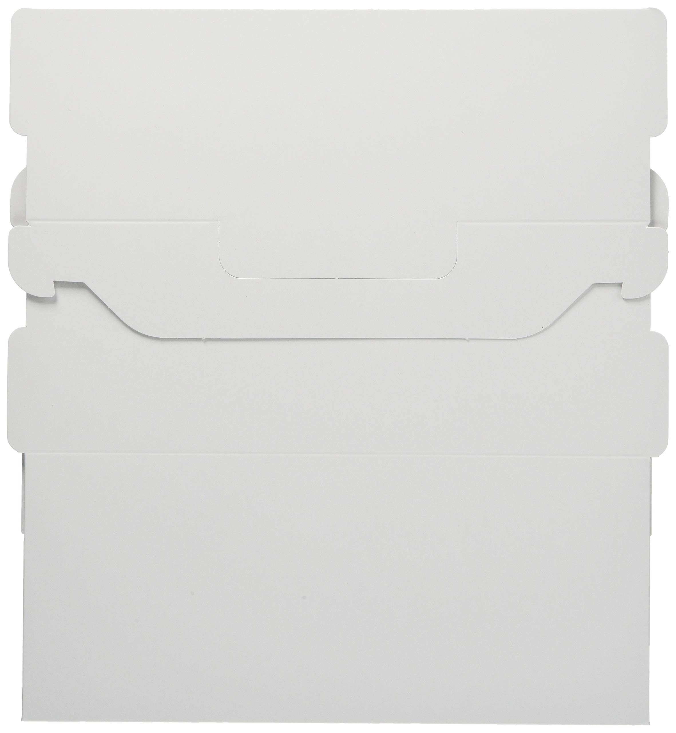 Cotta (kotta) Cake Box ?? Side Open NC 5 X 7 77702