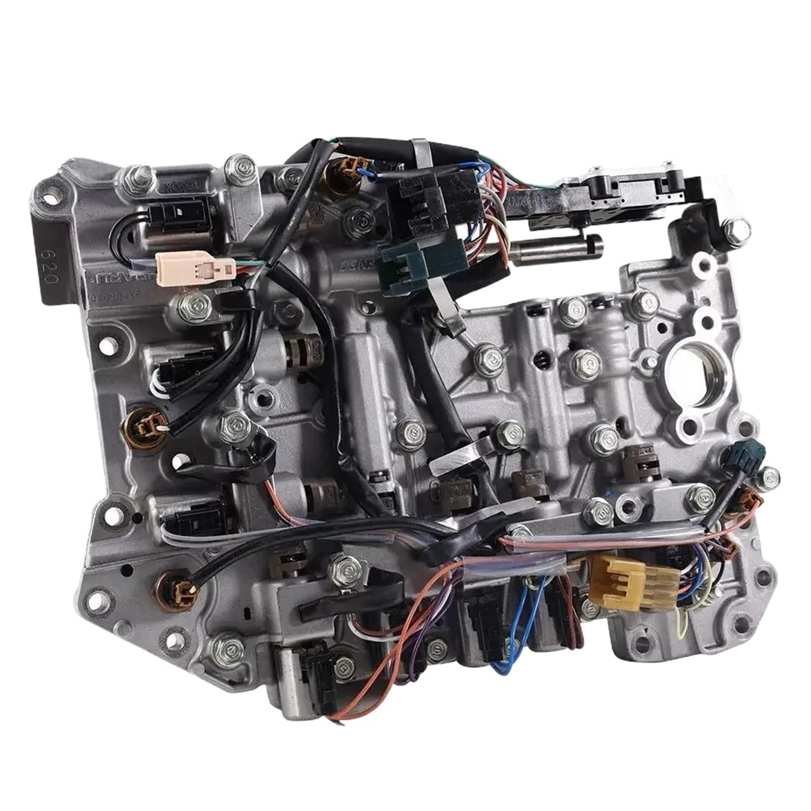 Belovek One Color Auto Transmission Valve Body For 5At 4Wd 5Eat Automatic Parts