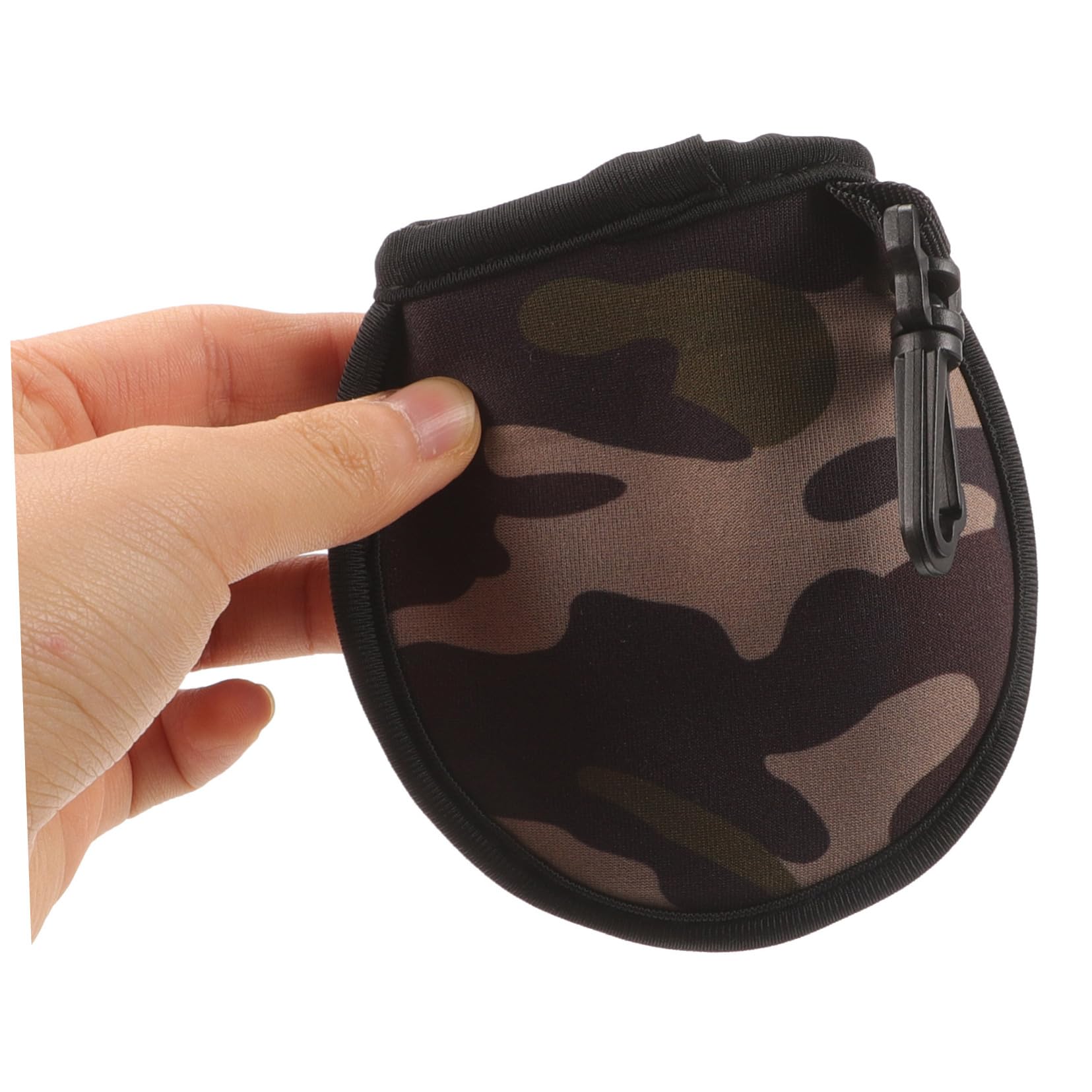 Supvox Beutelreinigerball Zubehör Für Golfwagen Bürstenreiniger Golfhandtuch Golfwaschanlage Bucket-Golf Golfbürste Golfschläger-reinigungsbürste Nudel-golfbälle Vlies