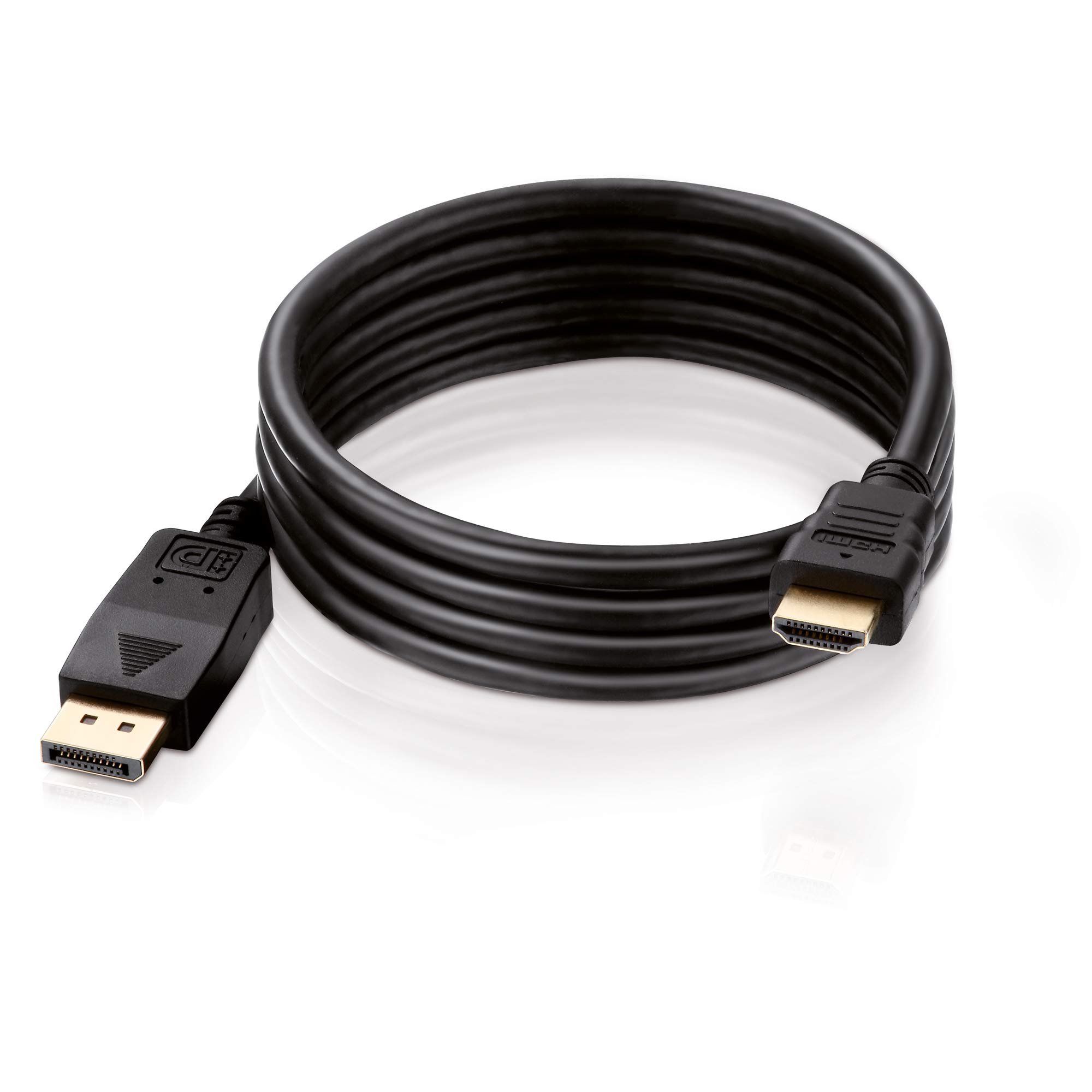 Cable HDSupply DisplayPort/HDMI 5,00 m