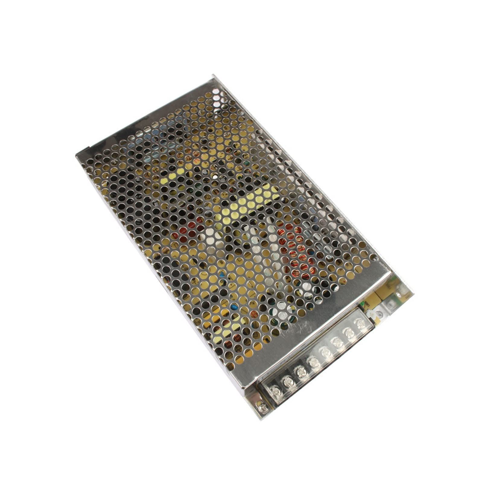 120W Alimentazione a doppia uscita D-120C 12V5A 24v2.5a Power supply. D-120A 5V12A 12V5A D-120B 5V6A 24V4A Convertitore CC DC. Alimentatore Switching(D-120B 5V 24V)