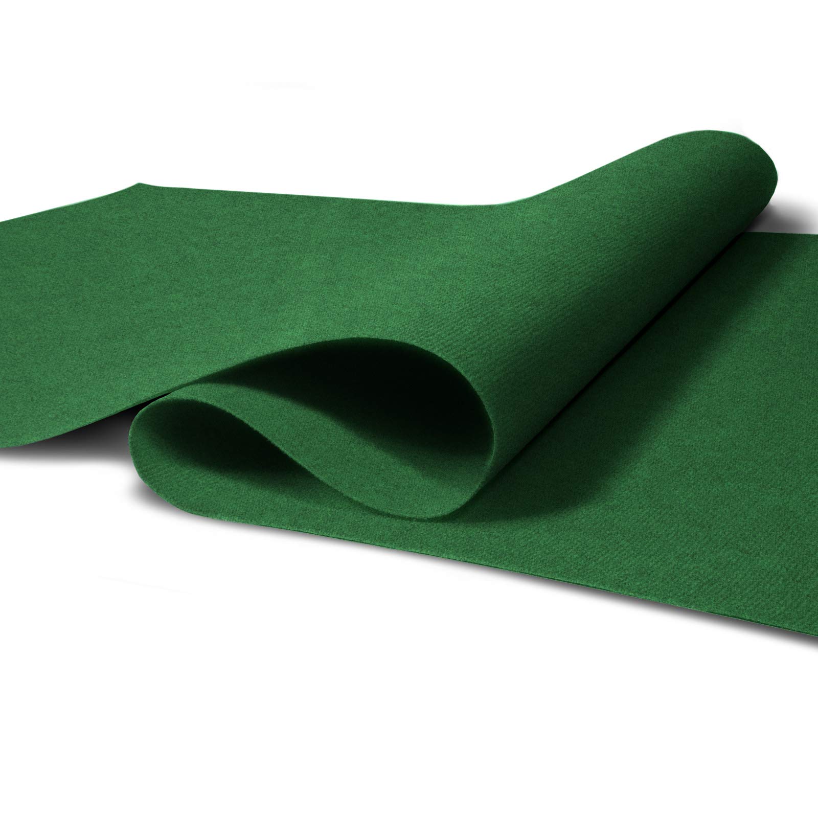 Tappeto Sintra Per Eventi - Ideale Per Fiere E Matrimoni, Grigio Scuro - Foto 8