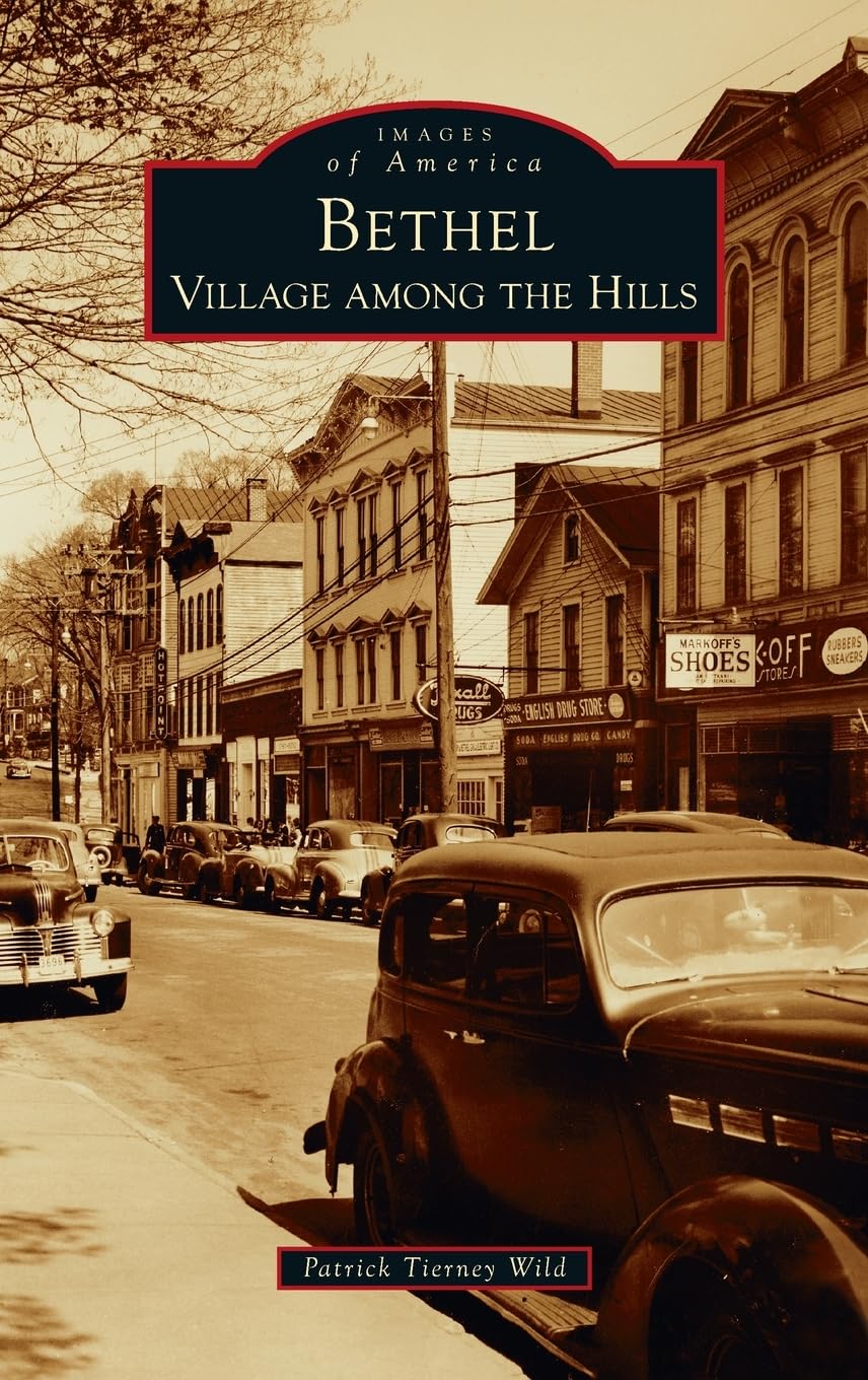 Bethel Village Among the Hills comprendre origine traditions collines