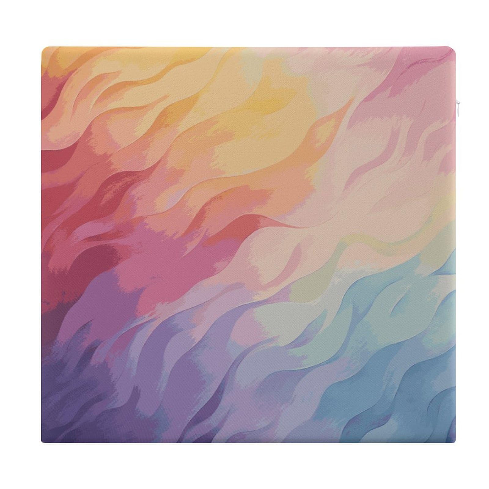 Coussin de sol de méditation pour pique-nique en plein air et yoga à la maison