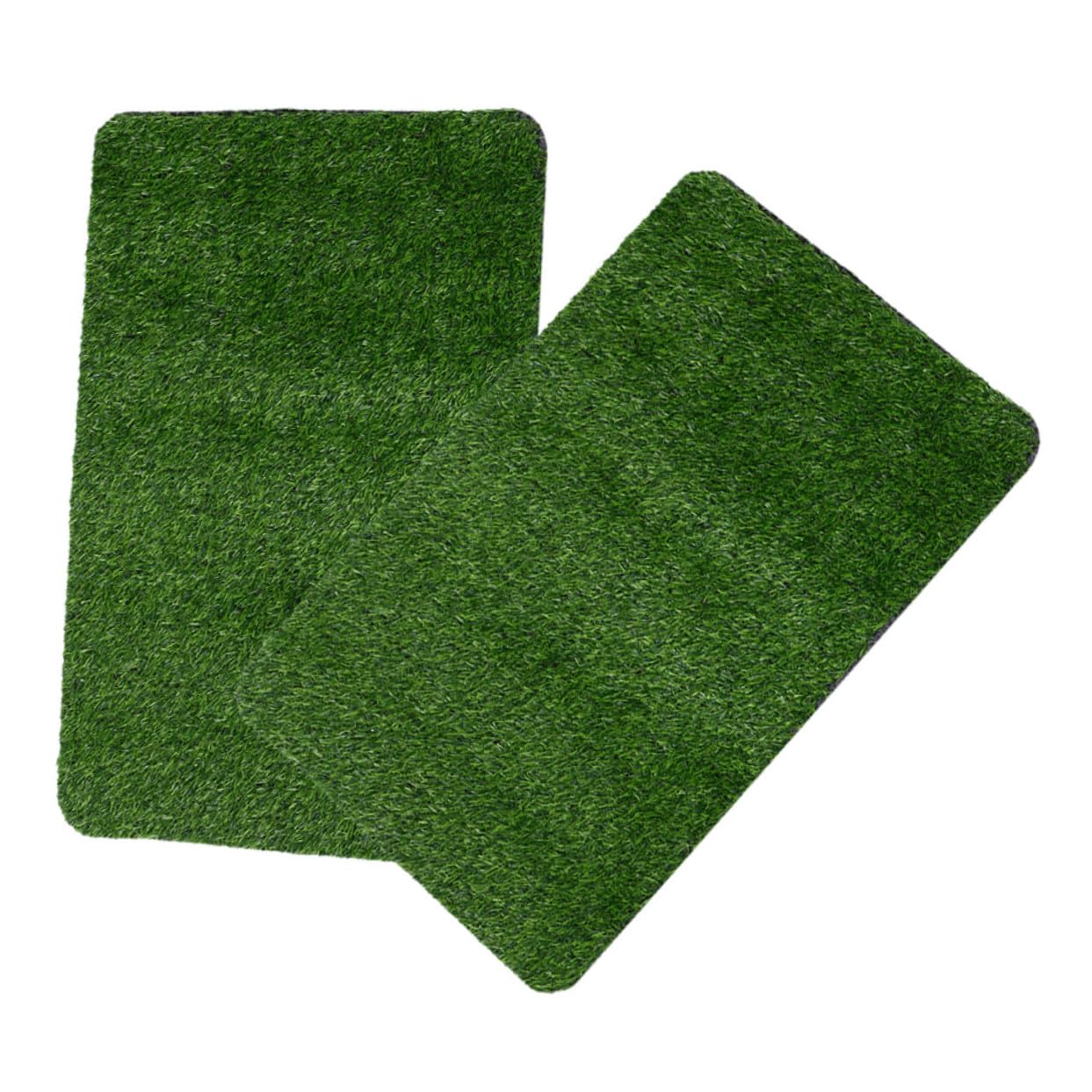Tapis entrée amortissant résistant ifundom pour entrée propre