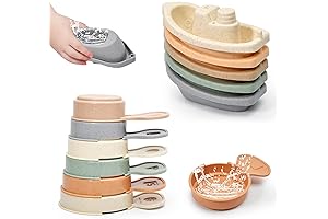 Bath Toys - The Ultimate Aquatic Adventure for Bathtub-Loving Tots!