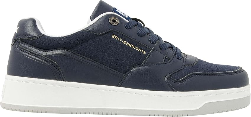 British Knights Men's Dex Trainers
