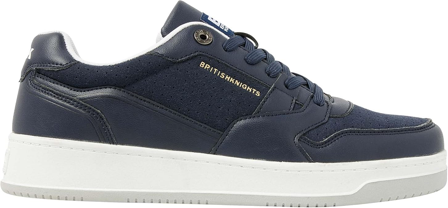 British Knights Men's Dex Trainers