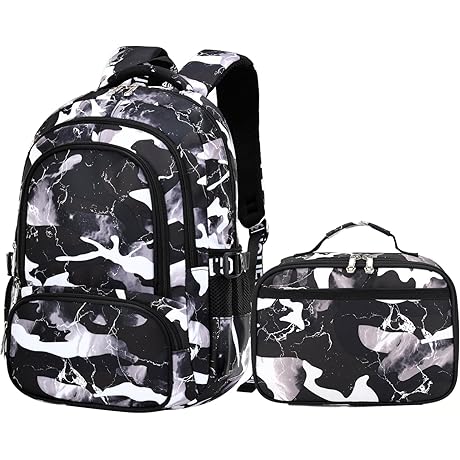 Black Camo Backpack: Ultimate Durability and Stealth for Every Adventure