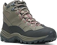 Vista 4 de Merrell Thermo Chill Mid Waterproof