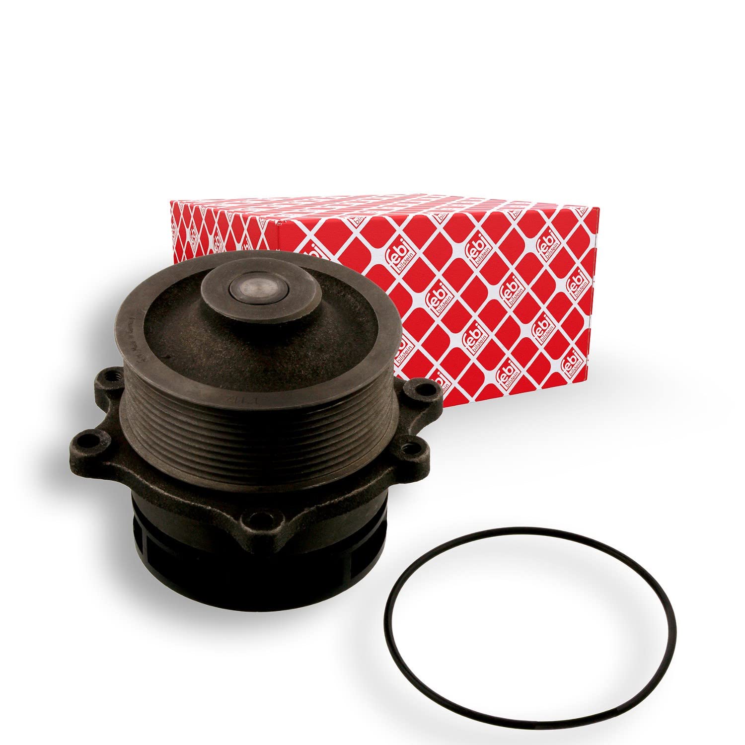 Water Pump 39083 Febi Coolant 000926371 099460305 099483937 0099483937 Quality