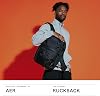 Air City Pack 2 X-Pac Backpack, 4.6 gal 16 L, Black