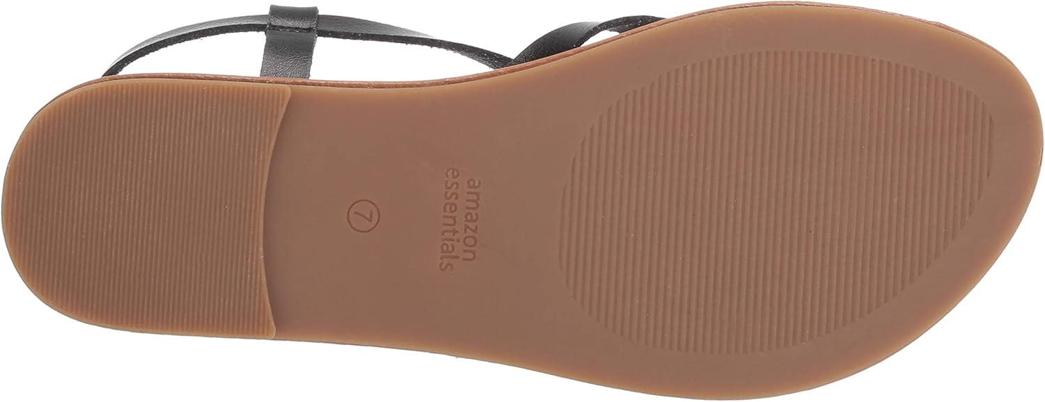Amazon Essentials Women's Casual Strappy Sandal - Image 4