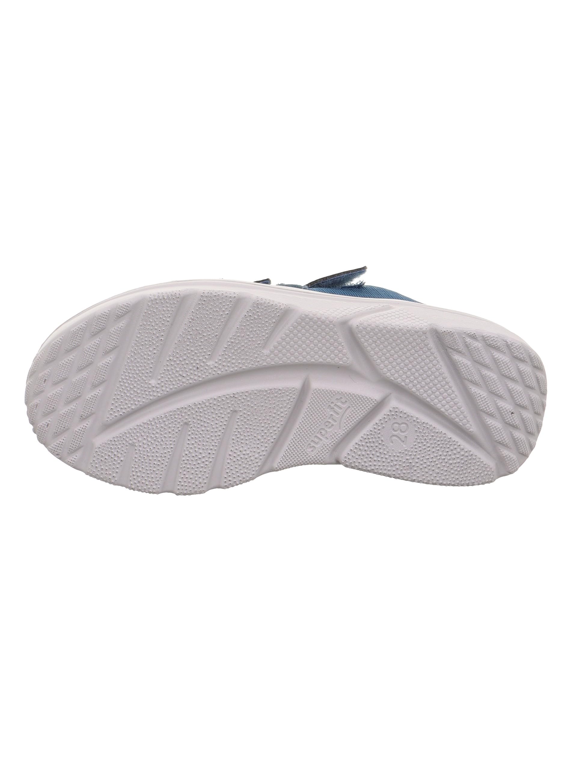 Superfit Jungen Kicks Sneaker Gore-tex 1-006108Sneaker
