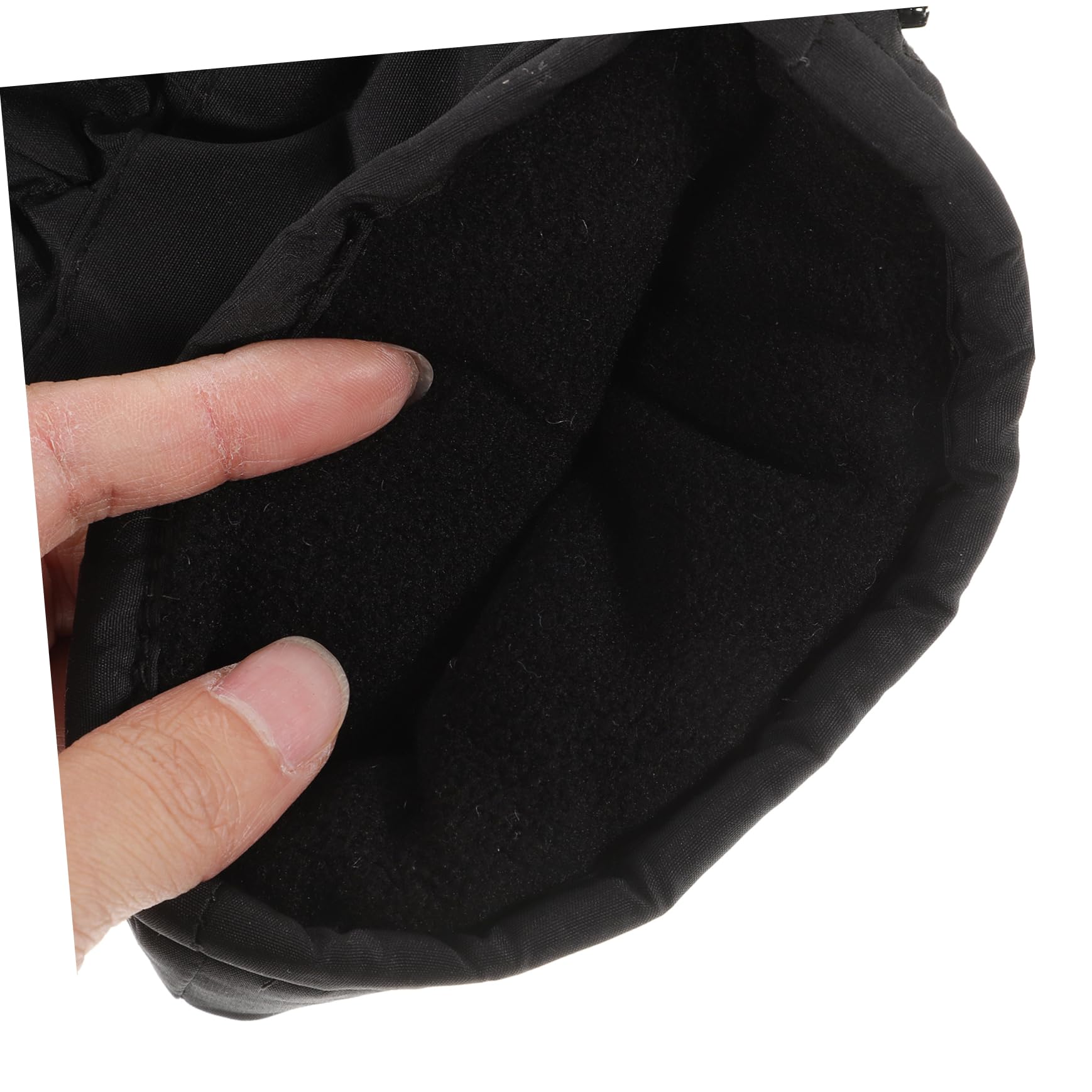 TOGEVAL Men's Heated Winter Gloves Windproof Thermal Gloves Battery for Skiing Hiking