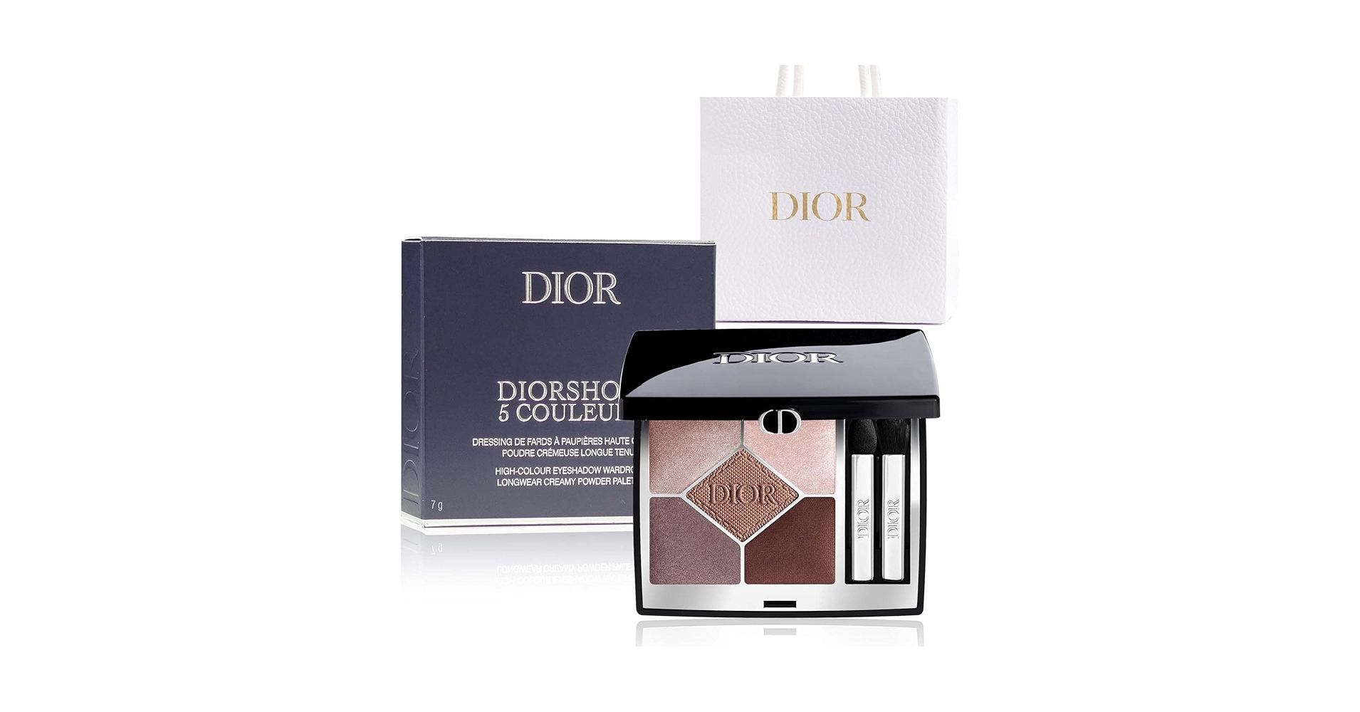 Amazon | 【国内正規品】DIOR ディオールショウ サンク クルール
