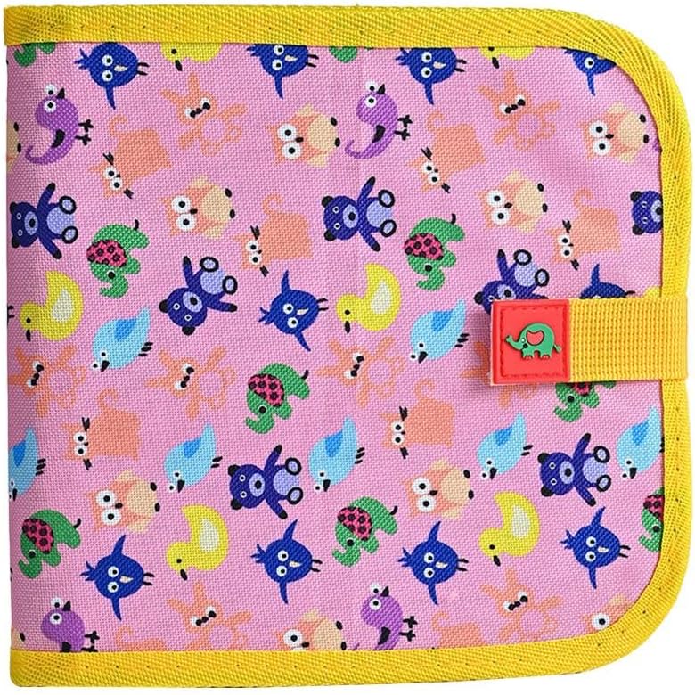 Portable Erasable Doodle Book and Drawing Set,Reusable Scribble Pad with 3 Pens Activities,Mess For Toddler Colo Travel pad coloring book drawing pad with markers,erasable markers,reusable p m