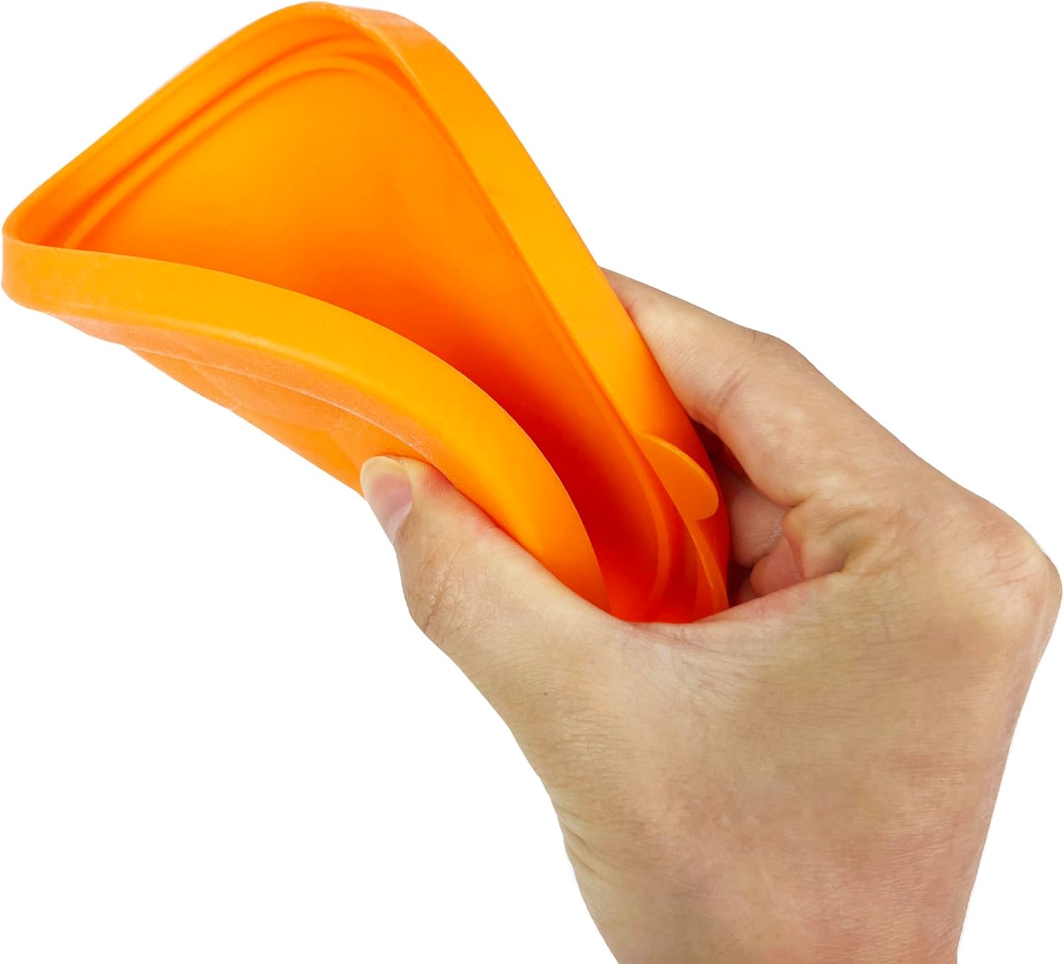 Anas Metal Food Storage Containers with Lids - Stainless Steel, Compact Stackable, Leak Proof, Dishwasher Safe and Microwavable for Lunch, Work, School Travel, Bento Box (4) - Image 7