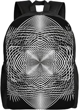 Travel Laptop Backpack for Men Women,16 Inch Work Business Backpack