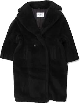 Amazon | MAX MARA マックスマーラ TEDGIRL テッドガール コート