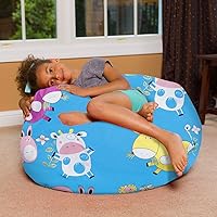 Vista 4 de Posh Beanbags - Sillón puff