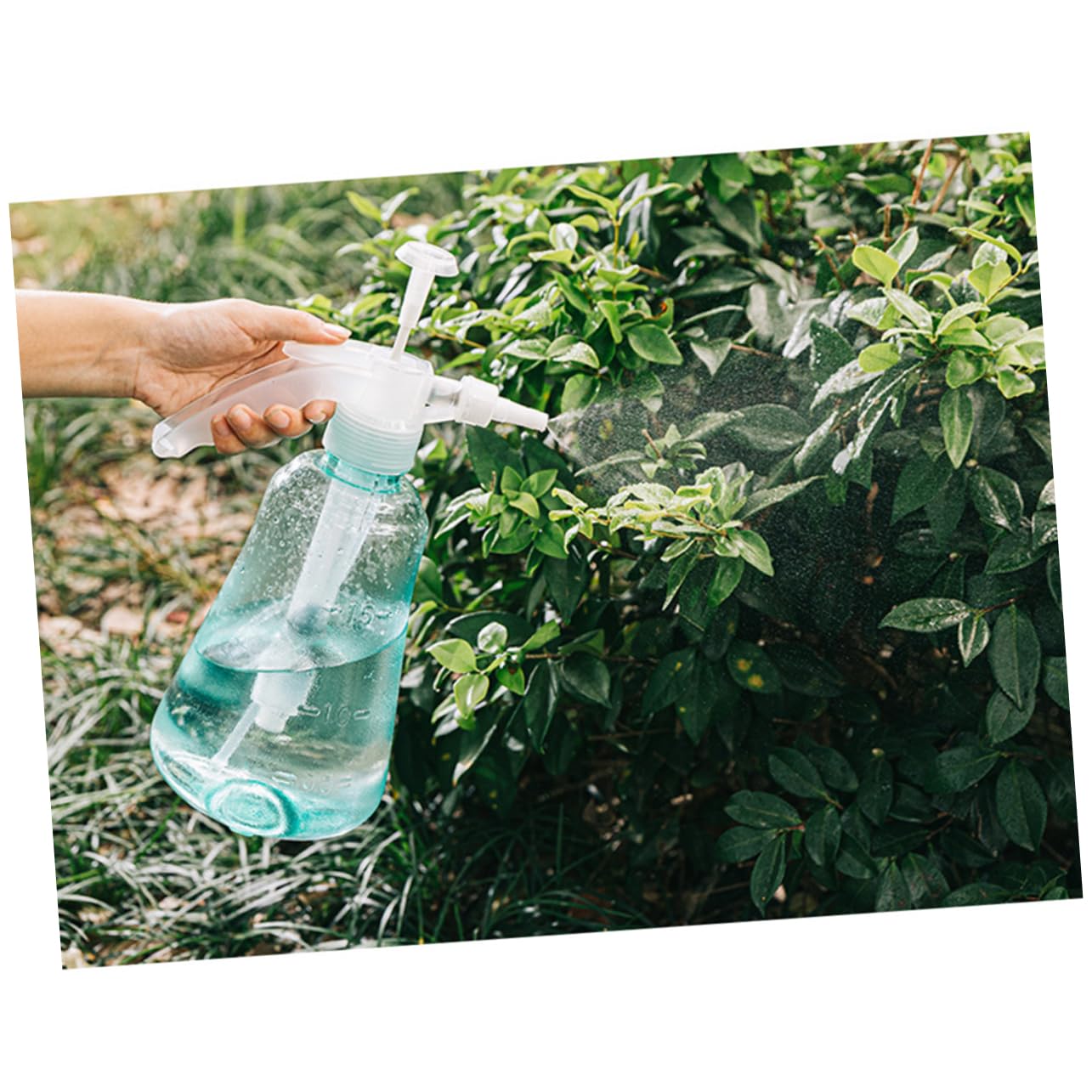 Lumière Décorative Pour Bouteilles Rechargeables En Blanc Tapón