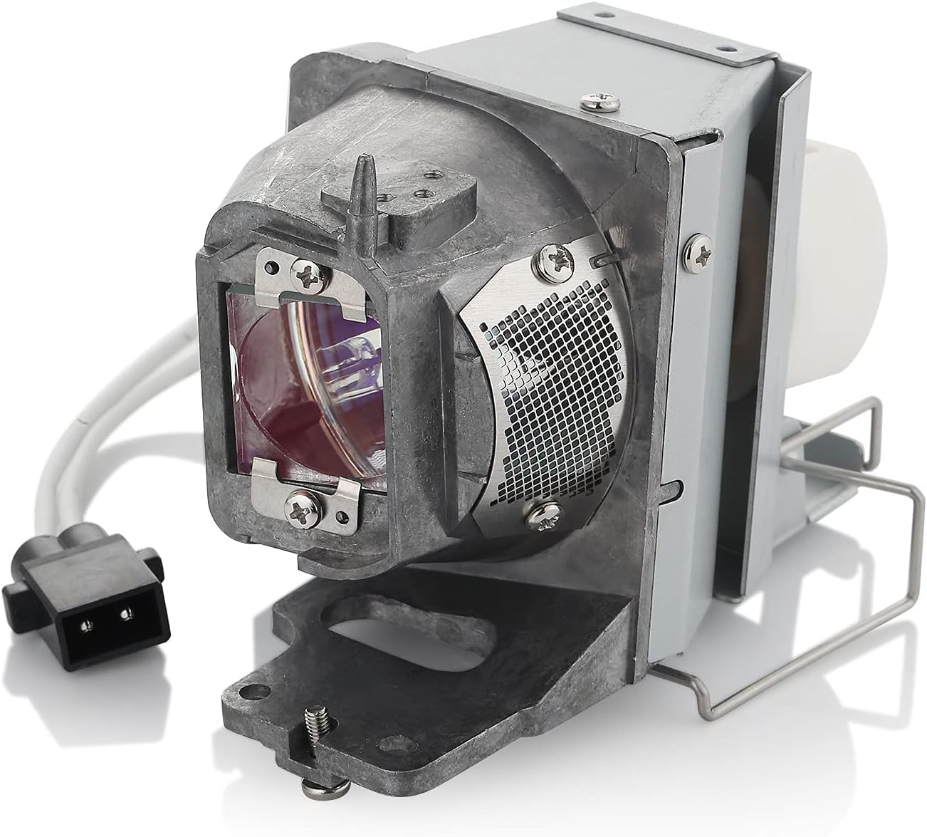 Lampada Di Ricambio BL-FP240E Per Proiettori Optoma UHD30, UHD50, UHD51, UHD60, UHD65 E Compatibili