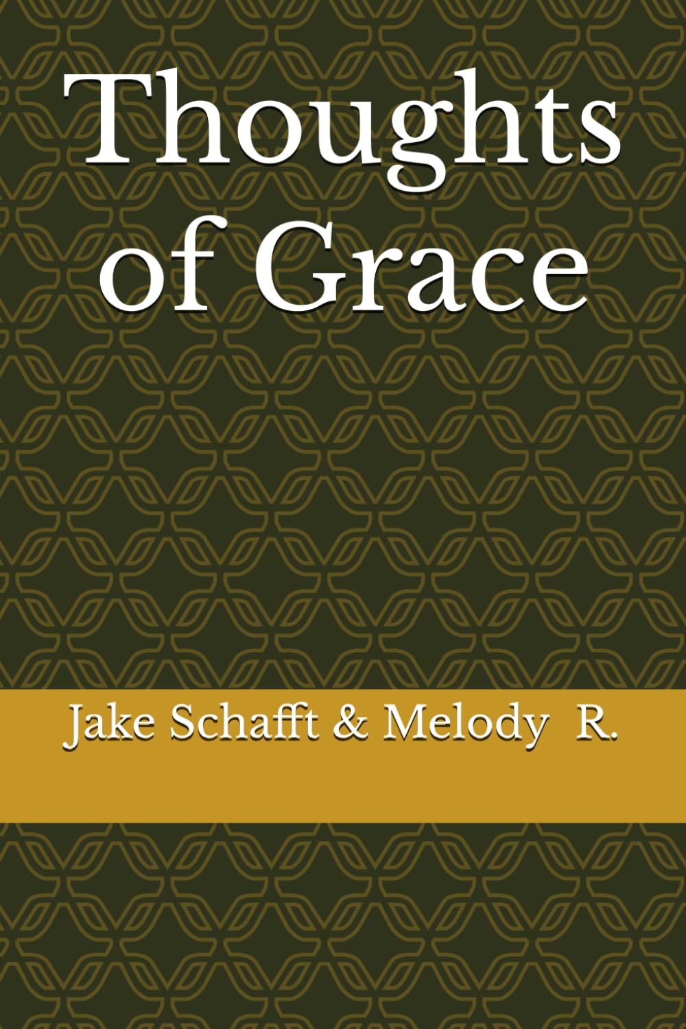 Thoughts of Grace