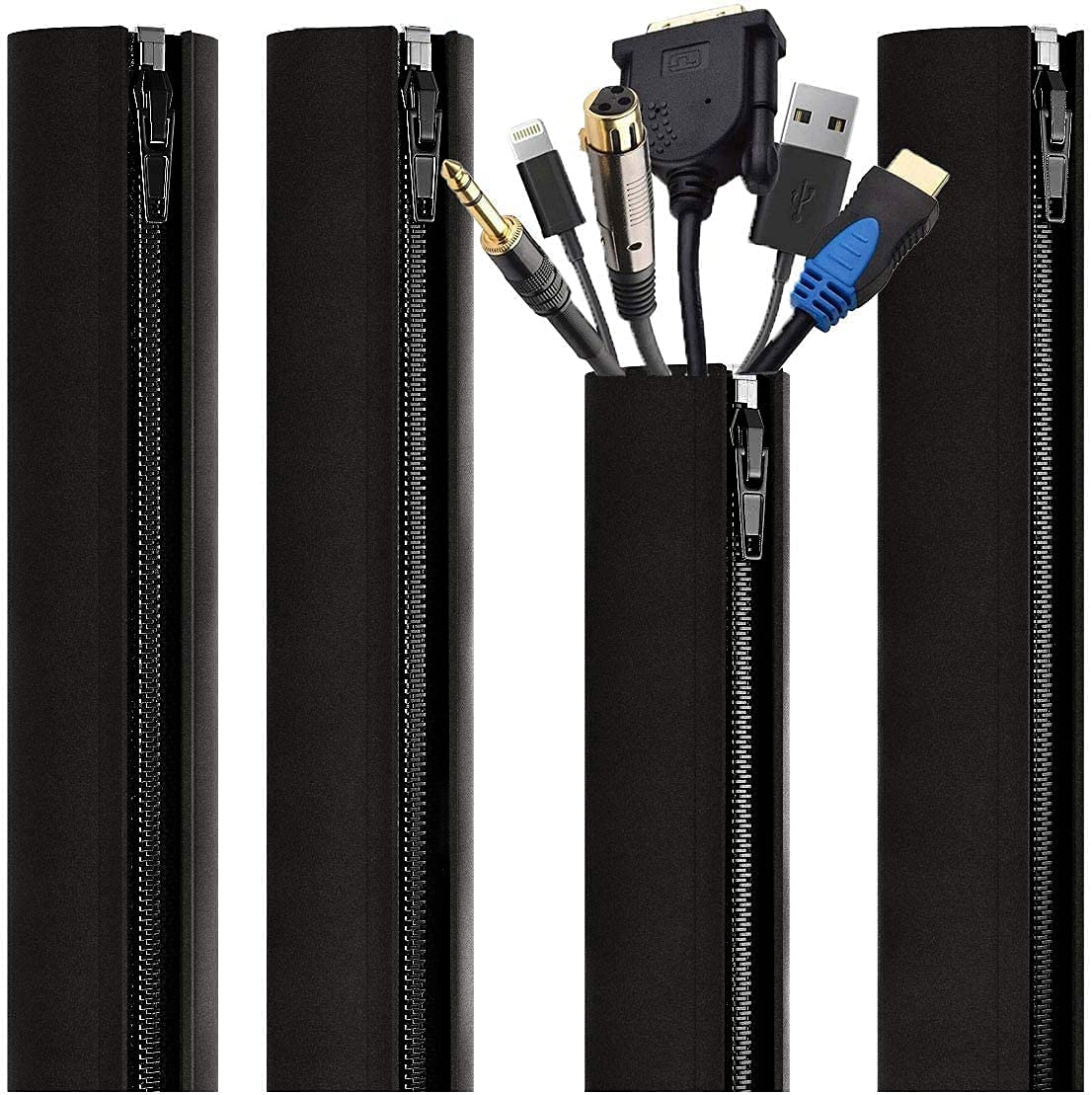 Cable Management Sleeve –...