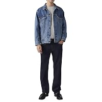 Levi's 559™ Relaxed Strt Uomo, 559 Relaxed Strt New Found Rinse