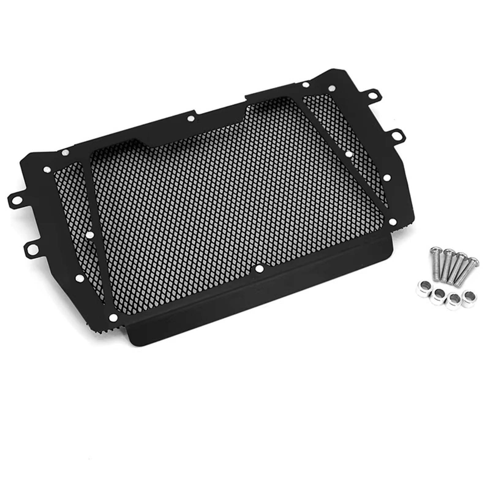 Moto Copri Radiatore Griglia Per MT-03 2021-2023 Per MT-25 2021-2023 Motociclo Copertura Della Griglia Radiatore | Accessori moto Protezione della copertura della griglia della griglia del radiatore in alluminio