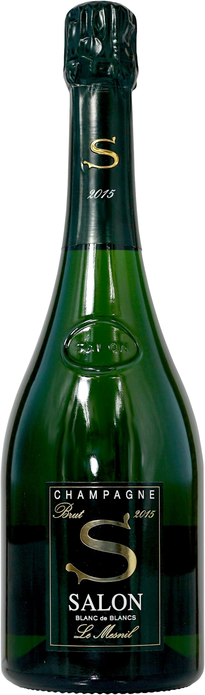 サロン750ml Amazon.co.jp: 2015 サロン ブラン ド ブラン ル メニル ブリュット