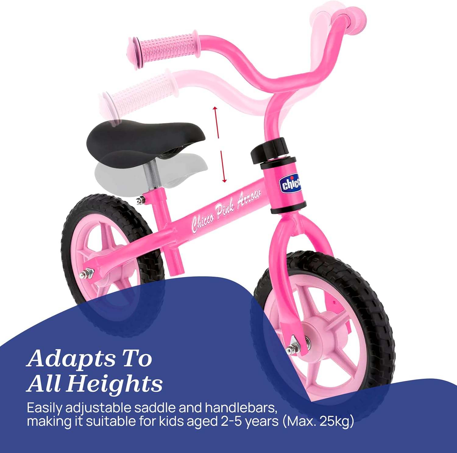 Chicco Balance Bikes