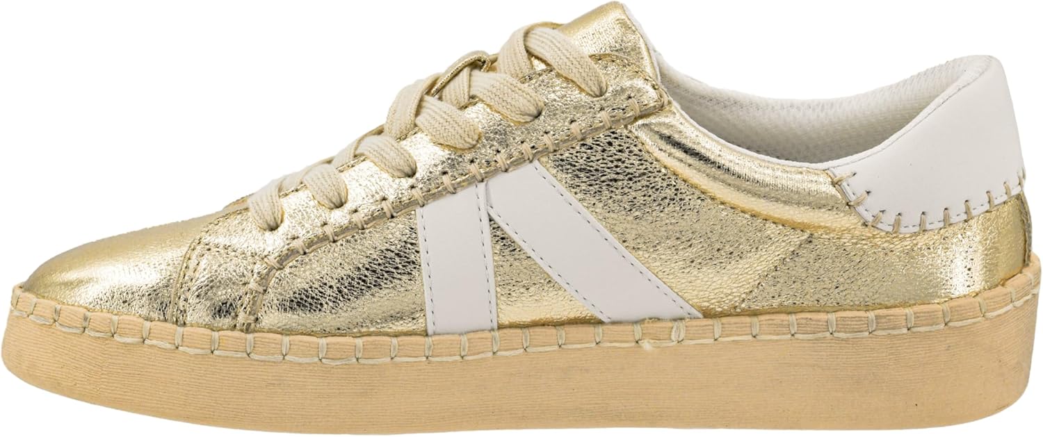 Corkys Footwear Hey Girl Friend Zone Sneaker – Featuring A Stylish Lace-Up Design with Cushioned Comfort, Perfect for Everyday Wear and Long-Lasting Support