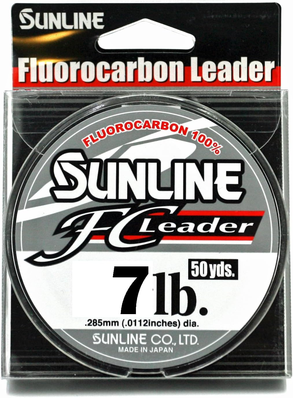 SunlineFishing Line