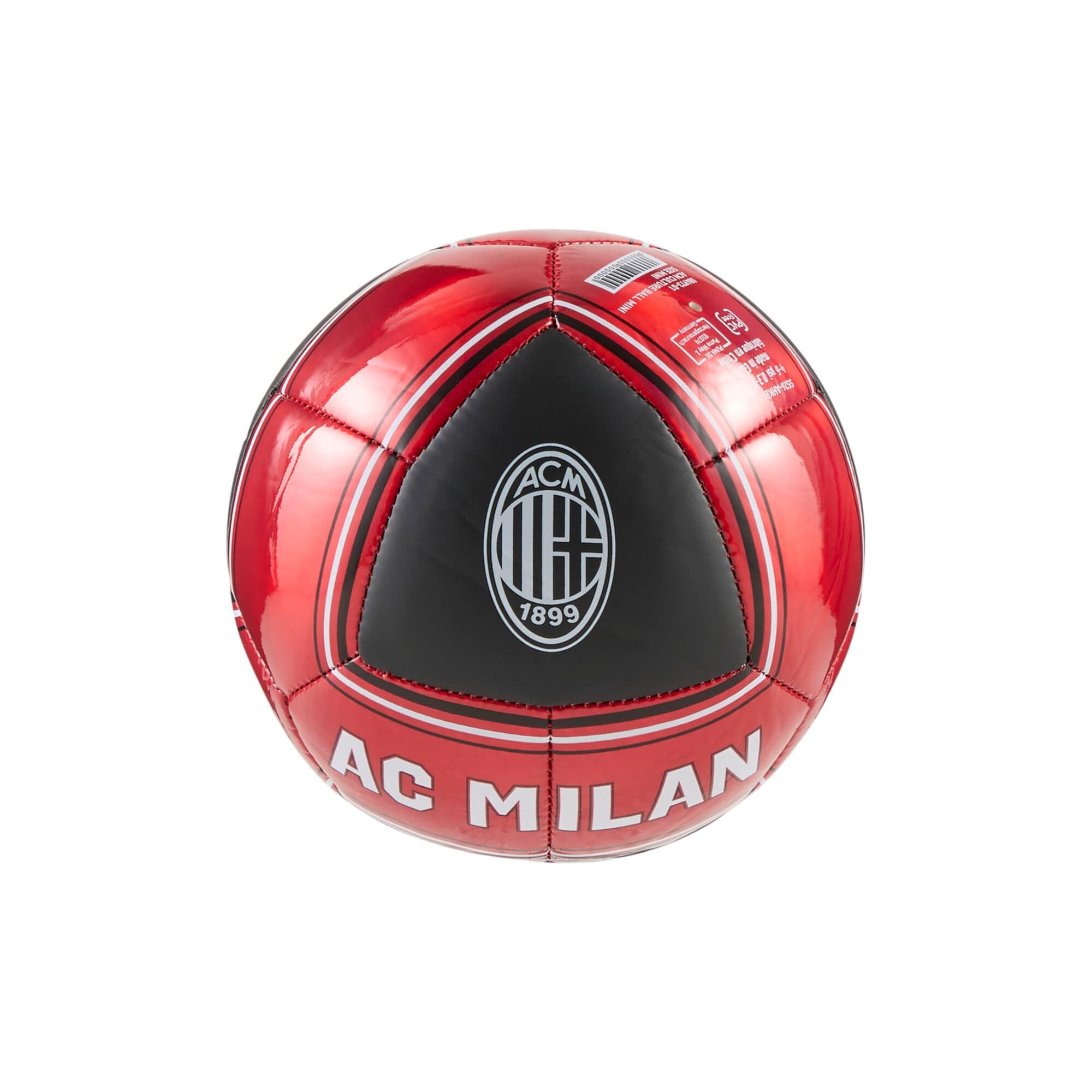 PUMA ACM CULTURE Ball Mini