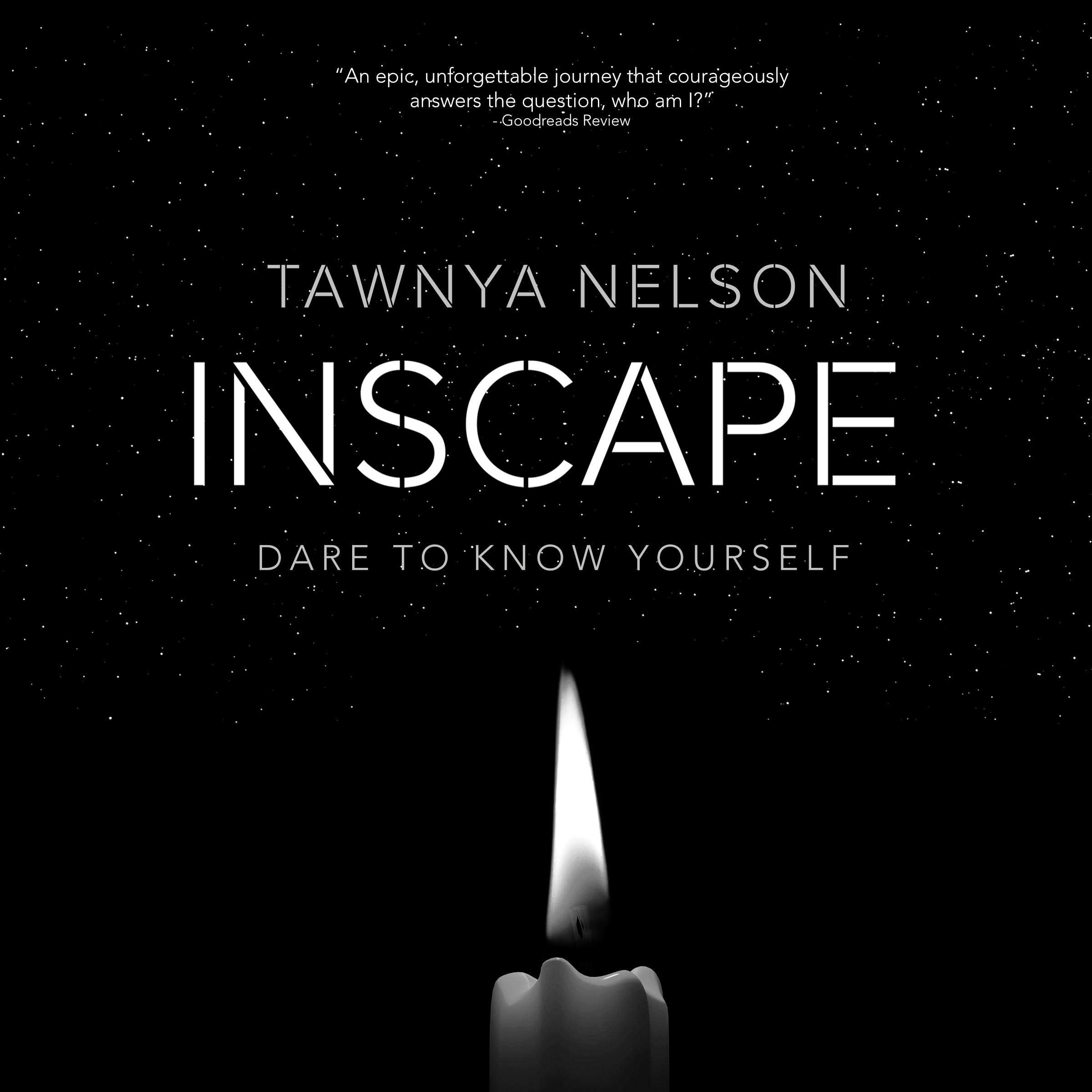 INSCAPE: Dare to Know Yourself