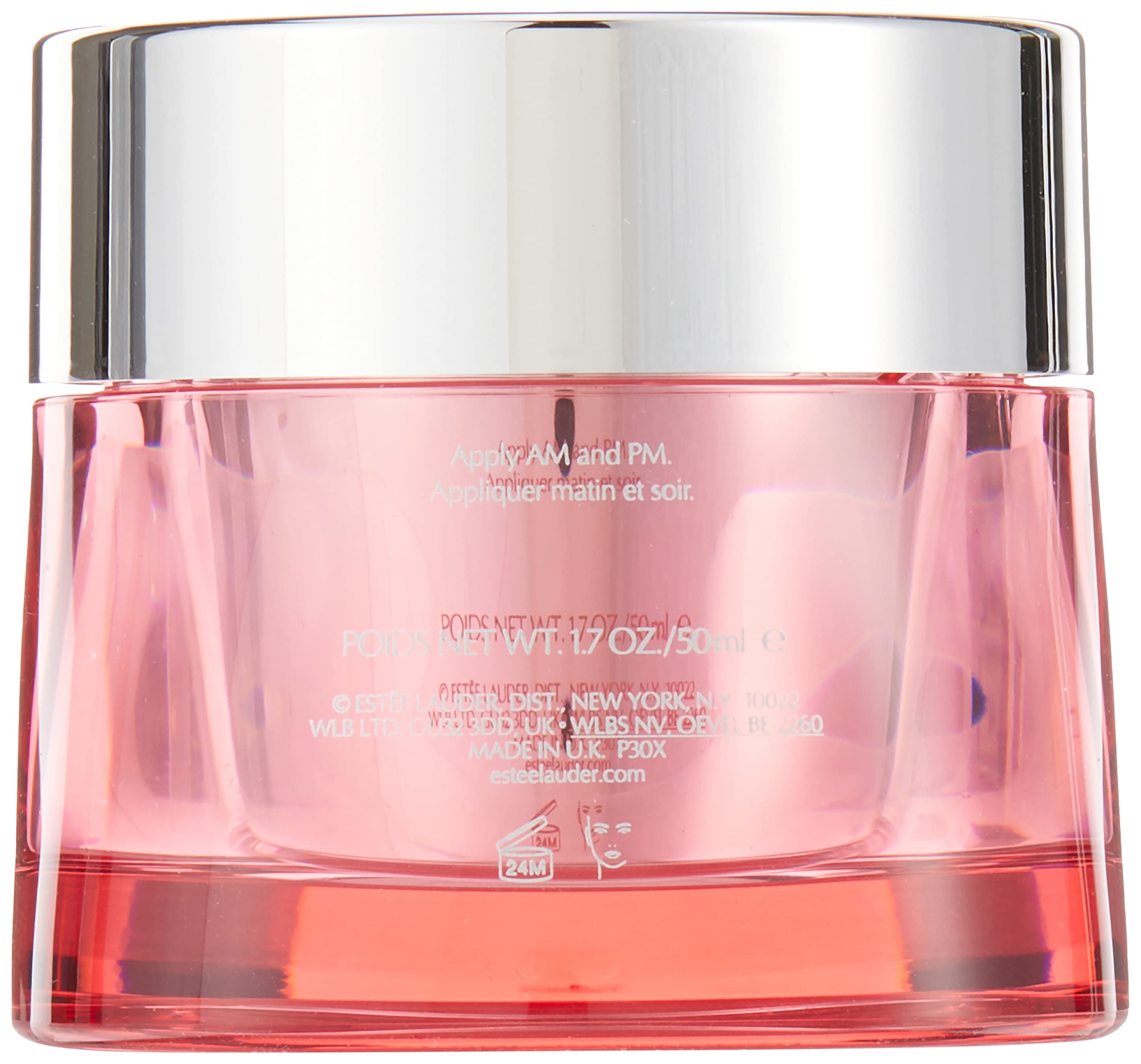 Image secondaire de Estée Lauder Nutritious Super-Pomgranate Crème hydratante 50ml