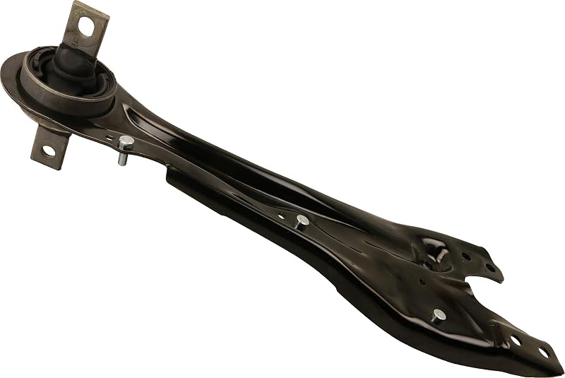 Braço de suspensão traseiro MOOG RK643122 para Honda Odyssey 2005–2010 – 1 unidade