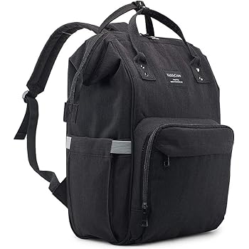 kiddycare diaper backpack